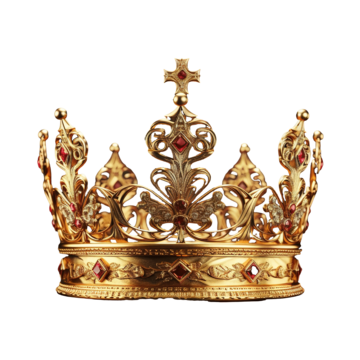 golden crown a royal king concept golden-crown crown royal-crown png, Golden-crown, Crown, Royal-crown PNG Image and Clipart