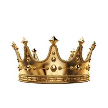 golden king crown crown king queen png, Crown, King, Queen PNG Image and Clipart
