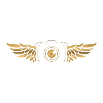 golden photography wing camera logo vector photography camera logo golden photography camera camera logo png, Photography Camera Logo, Golden Photography Camera, Camera Logo PNG and Vector