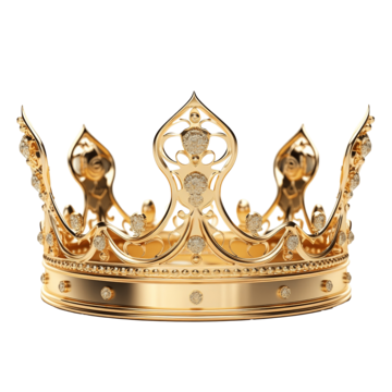 golden queen crown crown king queen png, Crown, King, Queen PNG Image and Clipart