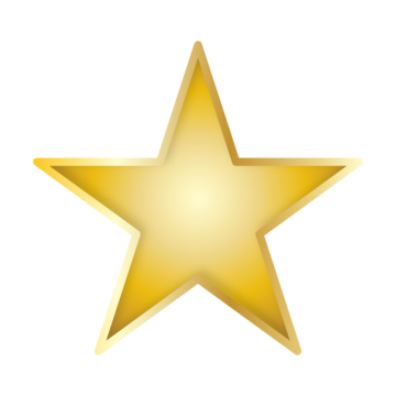 golden star vector star golden symbol png, Star, Golden, Symbol PNG and Vector