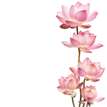 graceful beauty exquisite pink lotus flowers in full bloom pink lotus flowers lotus bloom aquatic flowers png, Pink Lotus Flowers, Lotus Bloom, Aquatic Flowers PNG Image and Clipart