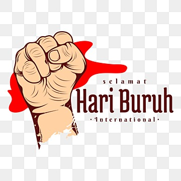 greeting text selamat hari buruh internasional, Laborday, Hari Buruh hari buruh internasional png transparent