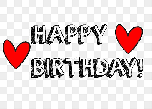 happy birthday for surprise birthday doodle cute png, Birthday, Doodle birthday surprise png transparent