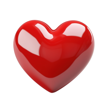happy valentines day 3d love heart heart 3d love png, Heart, 3d, Love PNG Image and Clipart