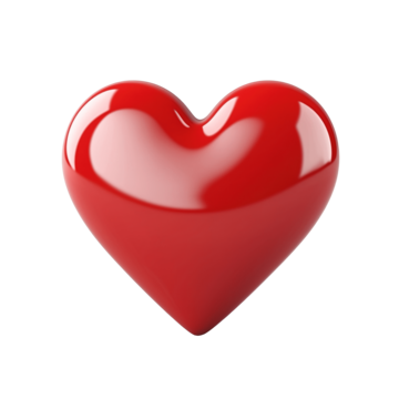 happy valentines day 3d love heart heart 3d love png, Heart, 3d, Love PNG Image and Clipart