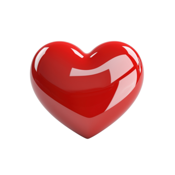 happy valentines day 3d love heart heart 3d love png, Heart, 3d, Love PNG Image and Clipart