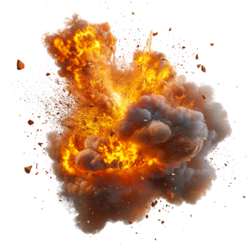 high quality explosion effect for vfx film and action design explosion effect fire and smoke visual effects png, Explosion Effect, Fire And Smoke, Visual Effects PNG Image and Clipart