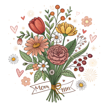 hispanic family enjoying mothers day, Mother S Day, Happy Mother S Day, Mother S Day Logo PNG Image and Clipart