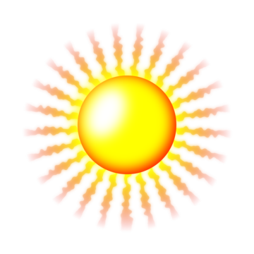 hot sun with rays cartoon exposure vector sun clipart cartoon clipart hot sun png, Sun Clipart, Cartoon Clipart, Hot Sun PNG and Vector
