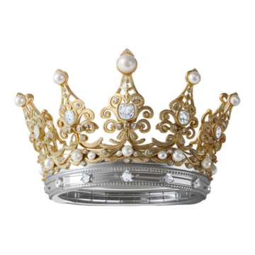 isolated 3d crown 3d crown crowned png, 3d, Crown, Crowned PNG Image and Clipart