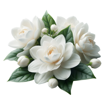 jasmine flower ai generated jasmine flower flower arabian jasmine flower png, Jasmine Flower, Flower, Arabian Jasmine Flower PNG Image and Clipart