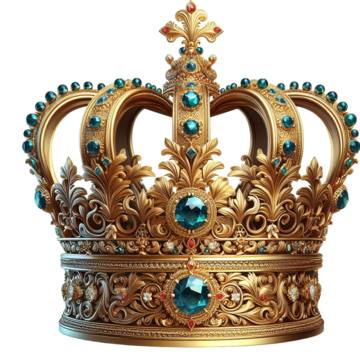 jeweled gold crown clipart crown gold crown royal crown png, Crown, Gold Crown, Royal Crown PNG Image and Clipart