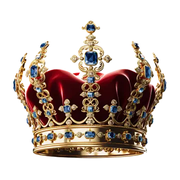king crown transparent background 3d clipart king crown png, 3d, Clipart, King Crown PNG Image and Clipart
