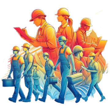 labor day construction worker, Labor, Labor Day Construction Worker, Labor Day PNG Image and Clipart