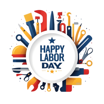 labor day, Labor Day 2025, International Labor Day, Happy Labor Day 2025 PNG Image and Clipart