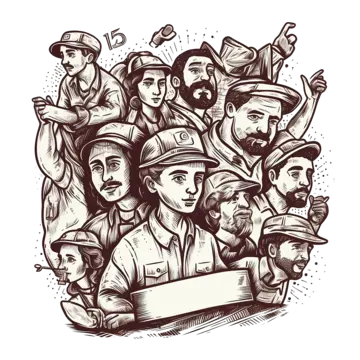 labor day worker image, Labor Day, Worker, Image PNG Image and Clipart