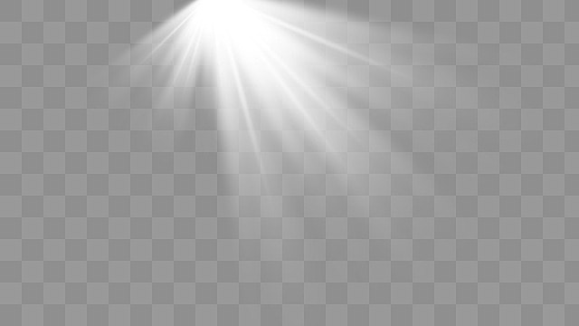 light effect ray light white light effect light halo png, Light Effect, Light white light effect vector hd images