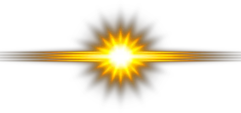 light effect shiny bright glitter yellow light effect lens light effect lens blur png, Light Effect, Lens Light Effect, Lens Blur PNG and PSD