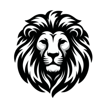 lion head face logo silhouette black icon tattoo mascot hand drawn king animal vector illustration lion head face logo silhouette black icon tattoo mascot hand drawn lion king silhouette animal vector illustration lion head face logo silhouette black icon tattoo mascot hand drawn lion png, Lion Head Face Logo Silhouette Black Icon Tattoo Mascot Hand Drawn Lion King Silhouette Animal Vector Illustration, Lion Head Face Logo Silhouette Black Icon Tattoo Mascot Hand Drawn, Lion PNG Image and Clipart