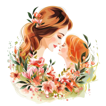 mother day happy mother day, Mother, Mother-day, Mom PNG Image and Clipart