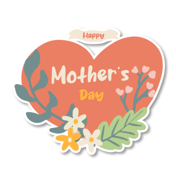 mothers day vector, Mother, Day, Love PNG and Vector