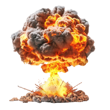 nuclear bomb explosion nuclear atom bomb png, Nuclear, Atom, Bomb PNG Image and Clipart