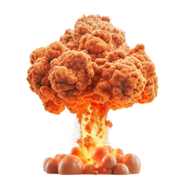 nuclear explosion nuclear explosion atomic blast mushroom cloud png, Nuclear Explosion, Atomic Blast, Mushroom Cloud PNG Image and Clipart