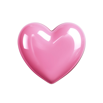 pink heart cute png png heart love png, Png, Heart, Love PNG Image and Clipart