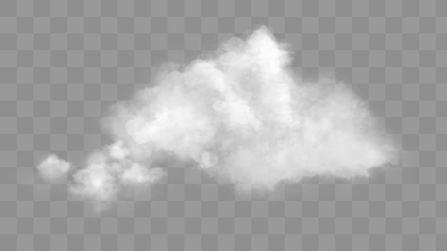 realistic cloud element, Cloud, Realistic, White Cloud PNG and PSD