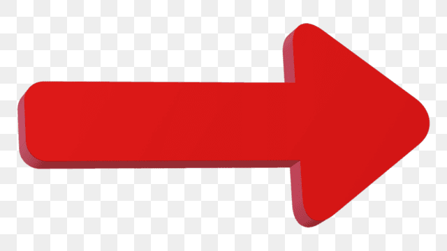 red arrow to the right solid arrow right arrow red arrows png, Solid Arrow, Right Arrow right arrow png picture