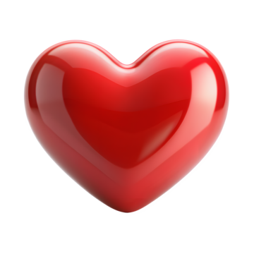 red heart shape heart valentine day heart shape png, Heart, Valentine Day, Heart Shape PNG Image and Clipart