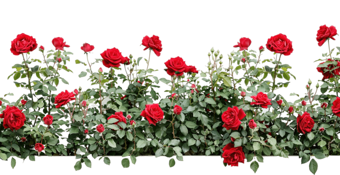 red roses garden in a garden nature flower png, Garden, Nature, Flower PNG Image and Clipart