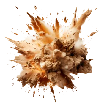 sand explosion sand explosion sand explosion png, Sand, Explosion, Sand Explosion PNG Image and Clipart