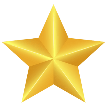 shiny gold star clipart illustration design star clipart gold clipart gold star png, Star Clipart, Gold Clipart, Gold Star PNG and Vector