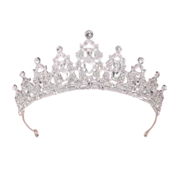 silver crown crown silver royal png, Crown, Silver, Royal PNG and PSD