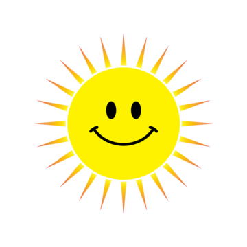smile sun icon design template vector sun icon sun vector smile vector png, Sun Icon, Sun Vector, Smile Vector PNG and Vector