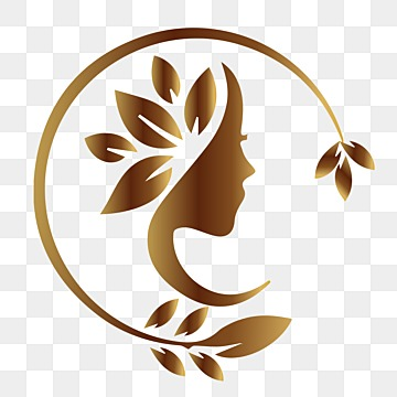 spa logo beauty logo hair logo women logo png, Beauty Logo, Hair Logo spa clipart vector