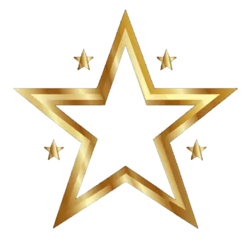 star icon design star icon star star vector png, Star Icon, Star, Star Vector PNG Image and Clipart