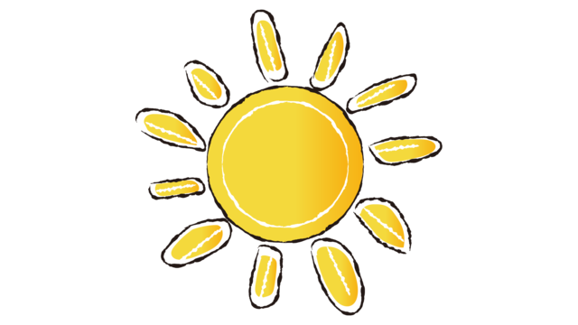 sun cartoon cute decoration sun clipart cute clipart cartoon clipart png, Sun Clipart, Cute Clipart, Cartoon Clipart PNG and PSD