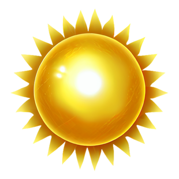 sun sunflower flower golden yellow white rays sun bamboo palm light png, Sun, Bamboo Palm, Light PNG Image and Clipart
