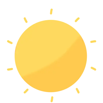 sun vector illustration sun vector illustration png, Sun, Vector, Illustration PNG and PSD