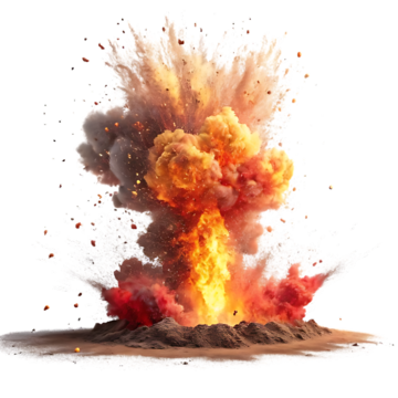 this is 3d fire explosion with boom and smoke fire explosion fire boom and smoke png, Fire Explosion, Fire, Boom And Smoke PNG Image and Clipart