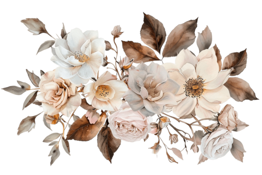 watercolor flowers angle flower flowers watercolor flowers flower png, Flowers, Watercolor Flowers, Flower PNG Image and Clipart