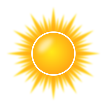 yellow sun clipart vector illustration sun clipart sun day png, Sun Clipart, Sun, Day PNG and Vector